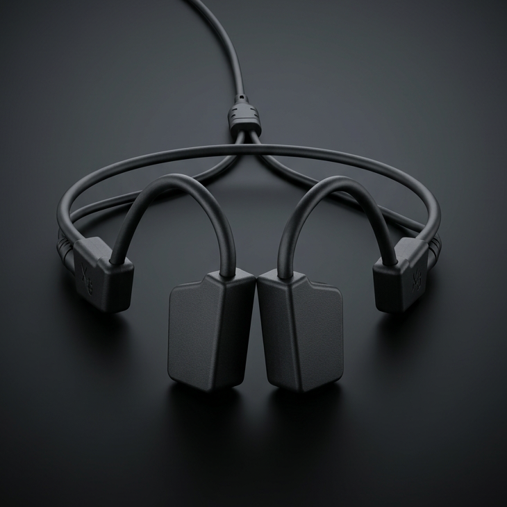 The Headphones